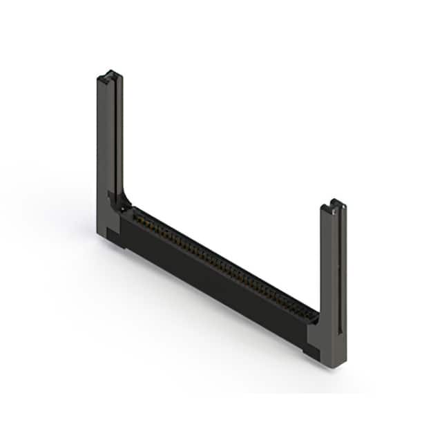 395-039-525-158 CONN EDGE SINGLE FML 39POS 0.100