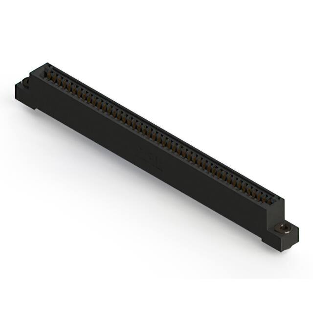 395-045-525-103 CONN EDGE SINGLE FML 45POS 0.100