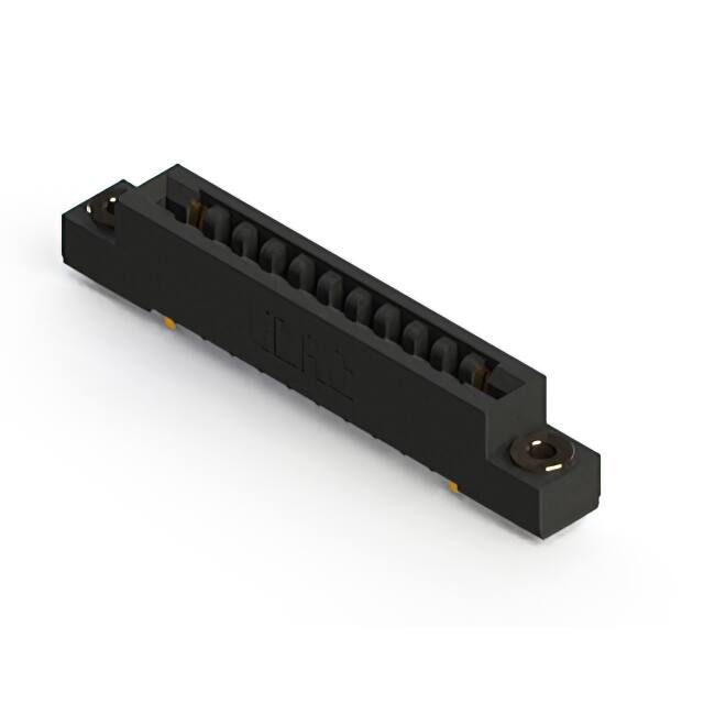 357-022-558-203 357 SERIES (.156" (3.96MM) CONTA