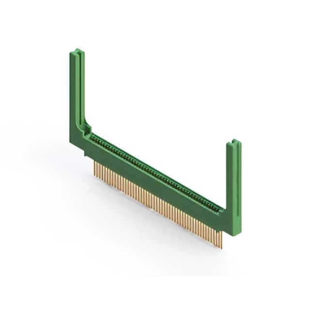 345-050-544-658 CONN EDGE SINGLE FML 50POS 0.100