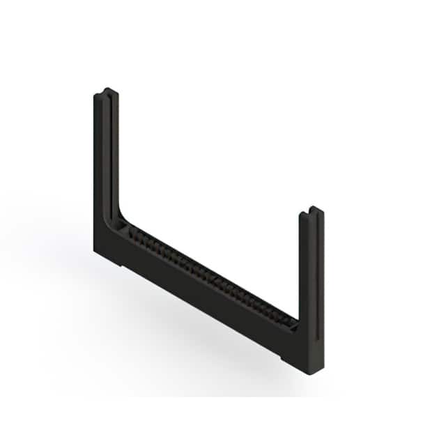 396-028-558-158 CONN EDGE SGL FMALE 28POS 0.125
