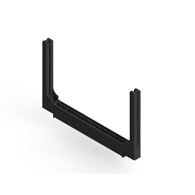396-028-559-658 CONN EDGE SGL FMALE 28POS 0.125