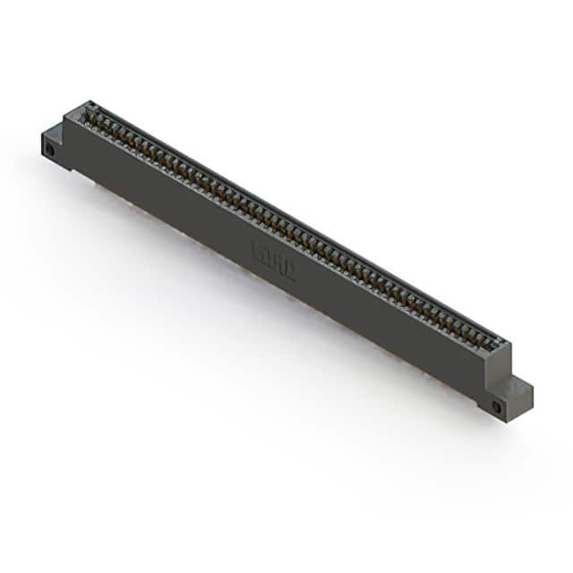 395-053-544-112 CONN EDGE SINGLE FML 53POS 0.100