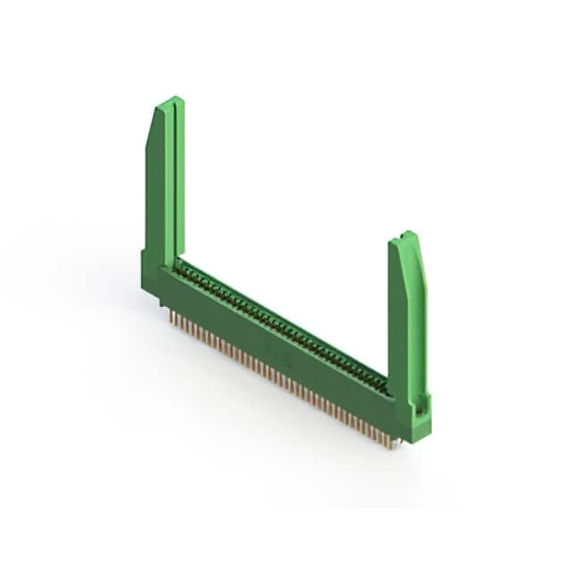 345-082-540-578 CONN EDGE DUAL FMALE 82POS 0.100