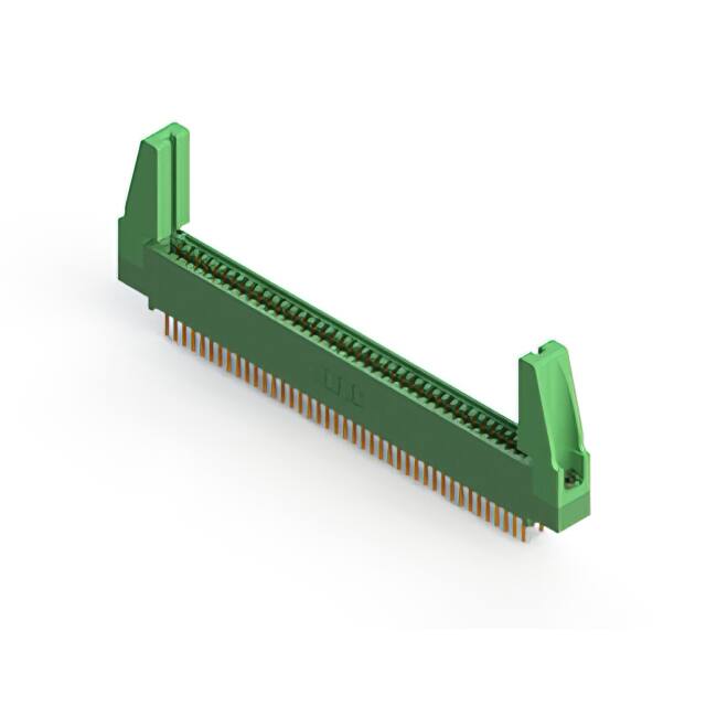 345-082-540-588 CONN EDGE DUAL FMALE 82POS 0.100