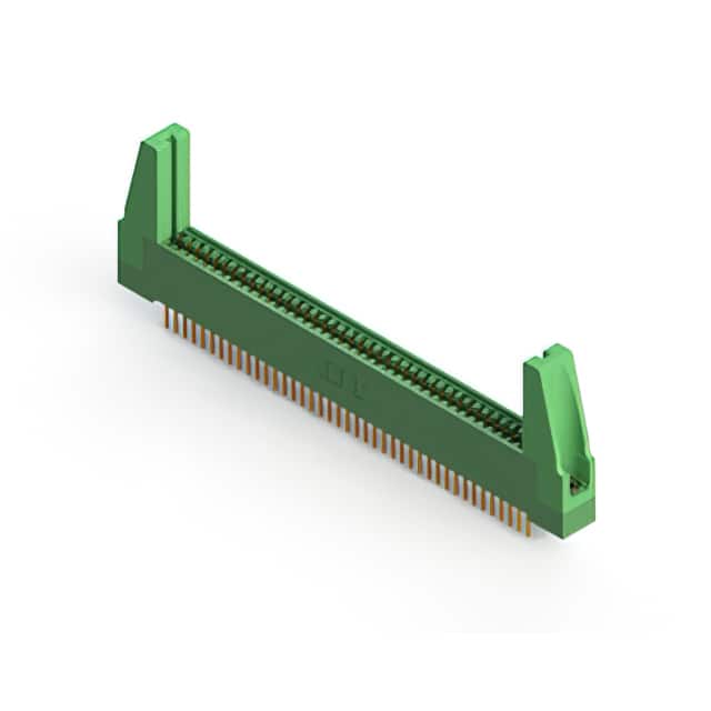 345-082-542-288 CONN EDGE DUAL FMALE 82POS 0.100