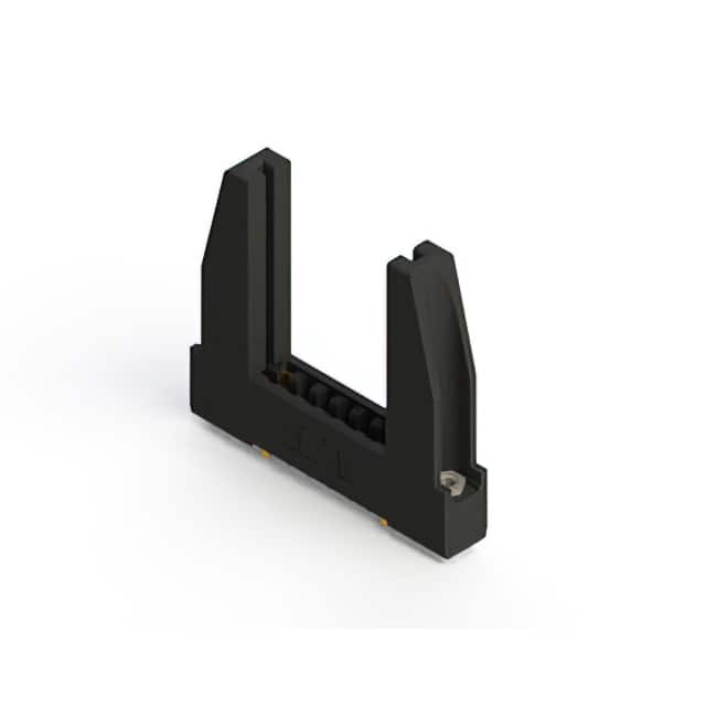357-014-558-278 CONN EDGE DUAL FMALE 14POS 0.156