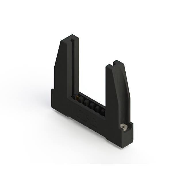 357-014-556-278 CONN EDGE DUAL FMALE 14POS 0.156