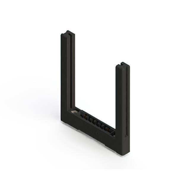 357-014-556-258 CONN EDGE DUAL FMALE 14POS 0.156