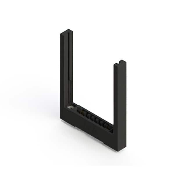 357-014-556-268 CONN EDGE DUAL FMALE 14POS 0.156