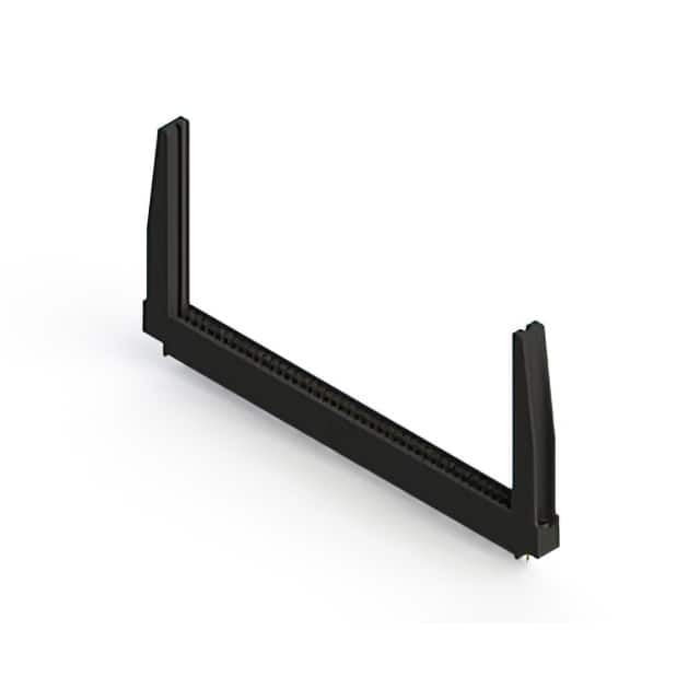 396-045-526-678 CONN EDGE SGL FMALE 45POS 0.125