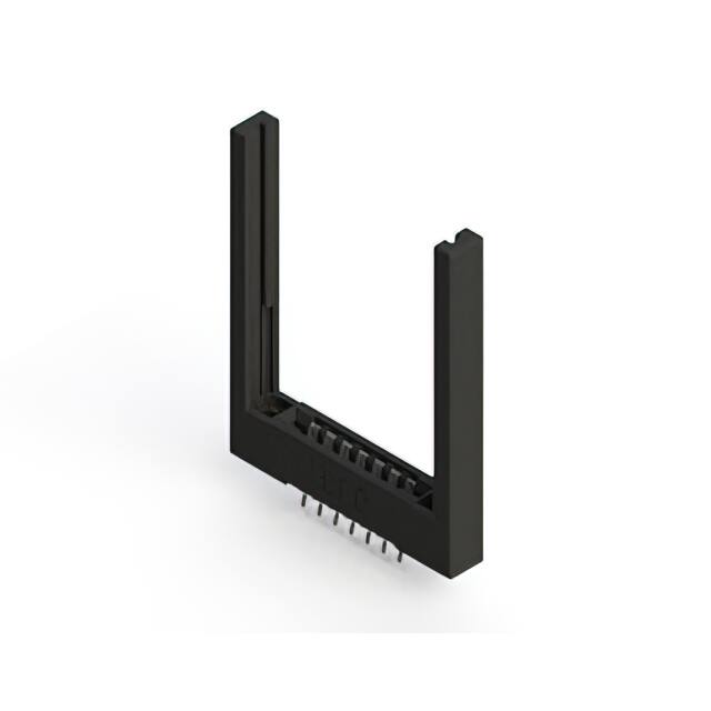 357-014-456-268 CONN EDGE DUAL FMALE 14POS 0.156