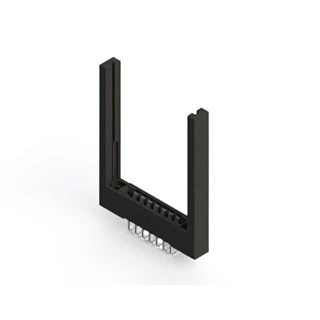 357-014-459-268 CONN EDGE DUAL FMALE 14POS 0.156