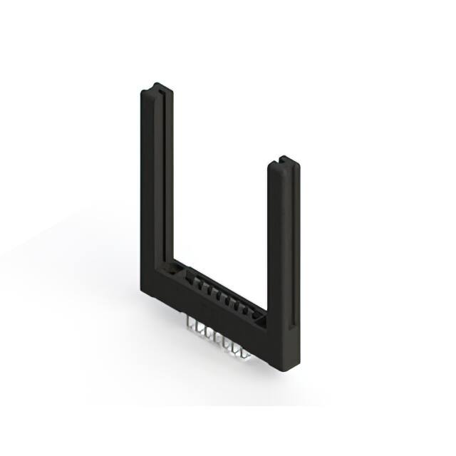 357-014-459-258 CONN EDGE DUAL FMALE 14POS 0.156