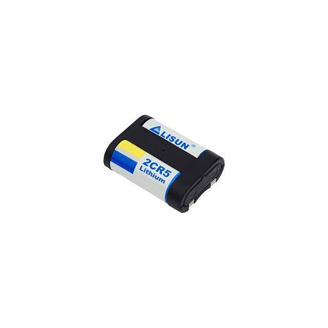 WX-7F72-6-2CR5 Replacement for Panasonic 2CR5 R