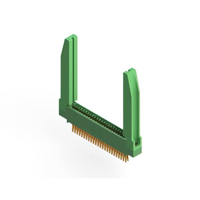 345-048-560-578 CONN EDGE DUAL FMALE 48POS 0.100