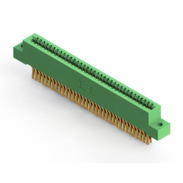342-070-560-202 CONN EDGE DUAL FMALE 70POS 0.100