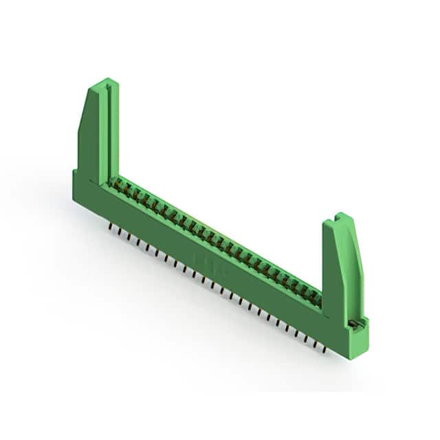 305-048-556-278 CONN EDGE DUAL FMALE 48POS 0.156