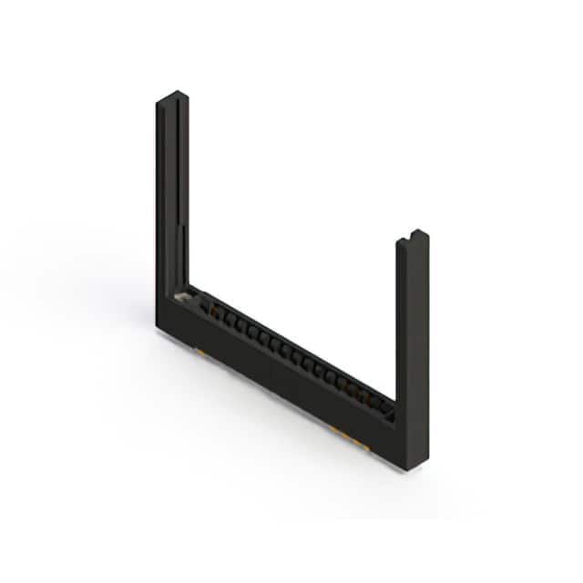 357-032-500-268 CONN EDGE DUAL FMALE 32POS 0.156