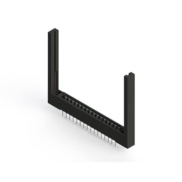 357-032-424-268 CONN EDGE DUAL FMALE 32POS 0.156