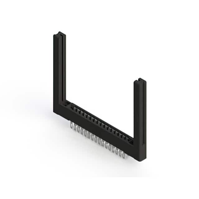 357-032-400-258 CONN EDGE DUAL FMALE 32POS 0.156
