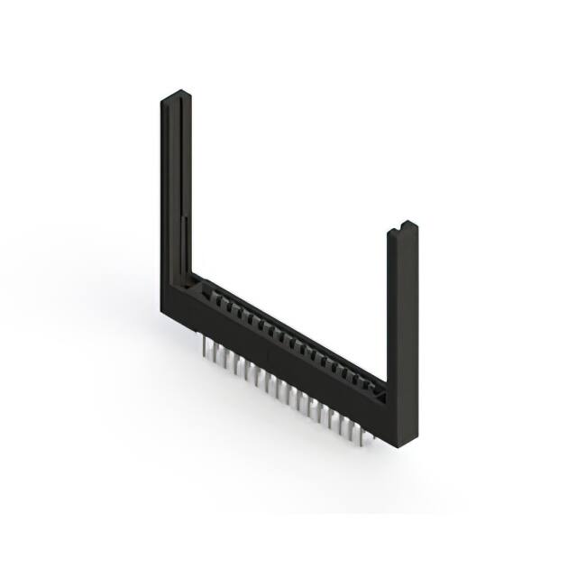 357-032-442-268 CONN EDGE DUAL FMALE 32POS 0.156