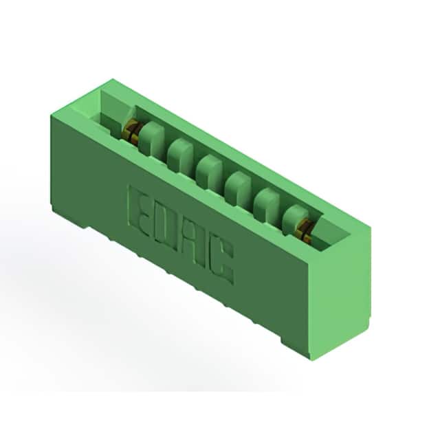 307-007-553-101 CONN EDGE DUAL FMALE 14POS 0.156