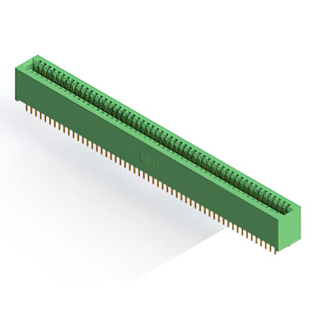 325-108-520-201 CONN EDGE DUAL FML 108POS 0.100