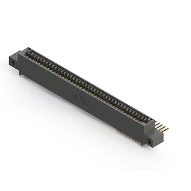 395-080-558-512 CONN EDGE DUAL FMALE 80POS 0.100
