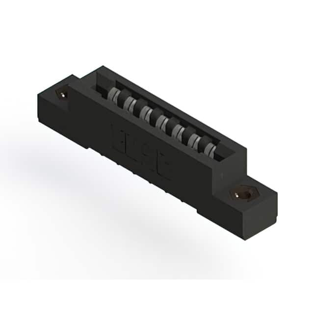 357-007-421-108 CONN EDGE DUAL FMALE 14POS 0.156