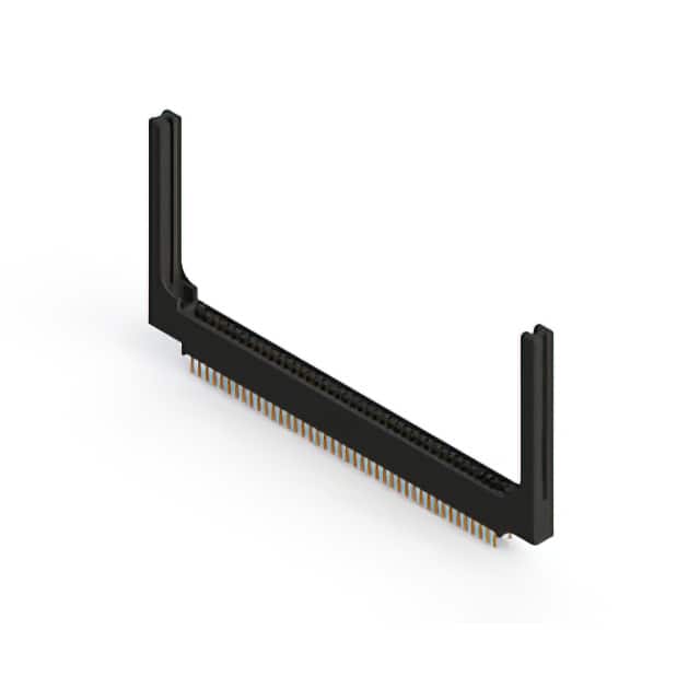 396-084-540-858 CONN EDGE DUAL FMALE 84POS 0.125