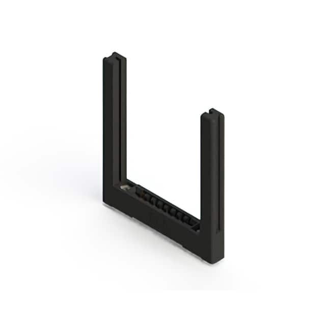 357-016-555-258 CONN EDGE DUAL FMALE 16POS 0.156