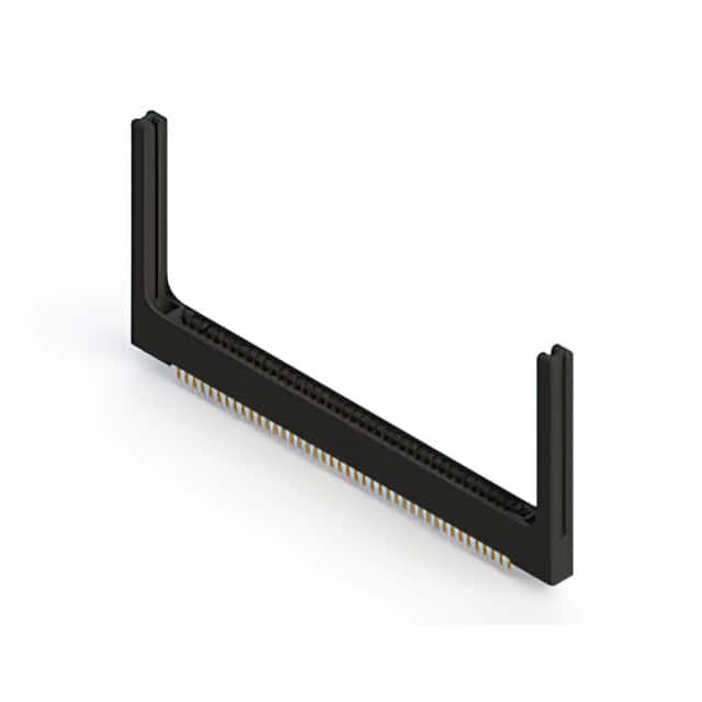396-084-521-258 CONN EDGE DUAL FMALE 84POS 0.125