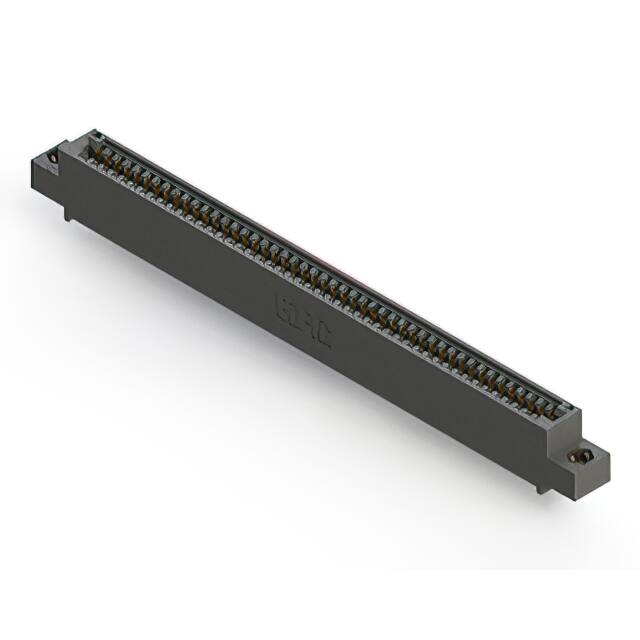 395-047-521-408 CONN EDGE SINGLE FML 47POS 0.100