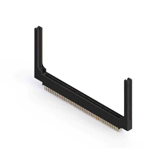 396-084-522-858 CONN EDGE DUAL FMALE 84POS 0.125