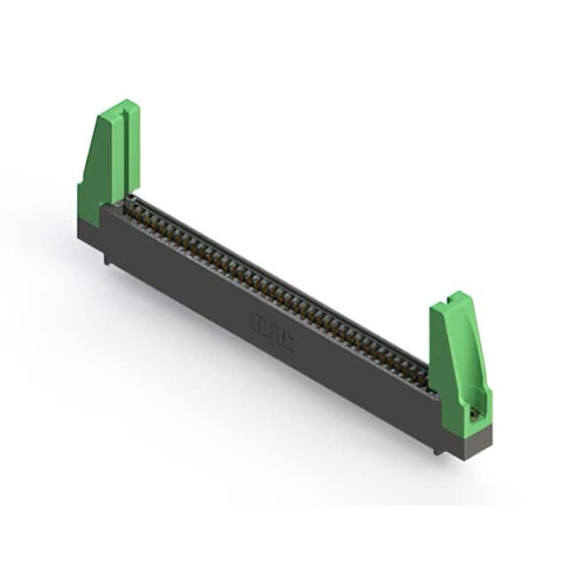 395-041-521-488 CONN EDGE SINGLE FML 41POS 0.100