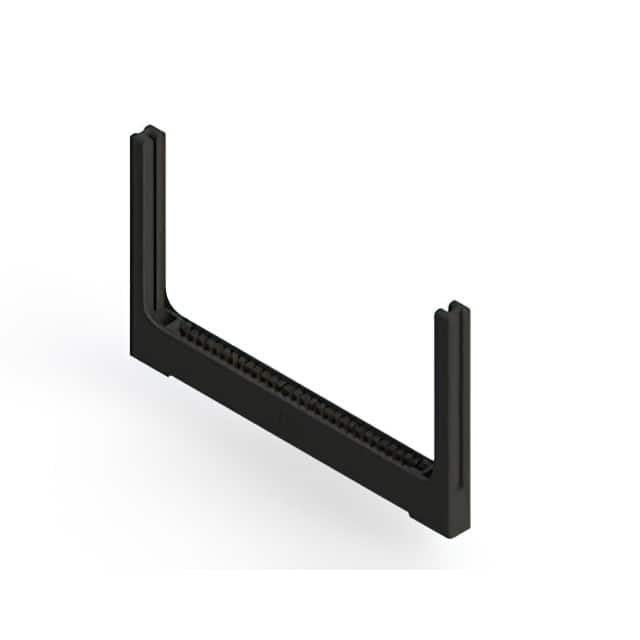 396-030-559-158 CONN EDGE SGL FMALE 30POS 0.125