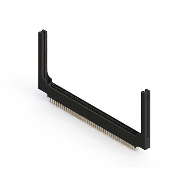 396-084-526-858 CONN EDGE DUAL FMALE 84POS 0.125