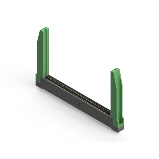 395-041-521-178 395 SERIES (.100" (2.54MM) CONTA
