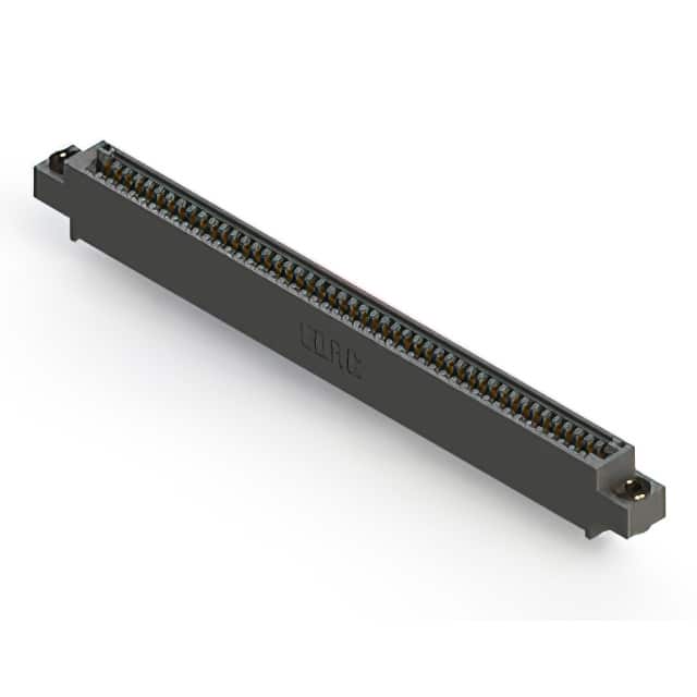 395-047-521-603 CONN EDGE DUAL FMALE 16POS 0.100