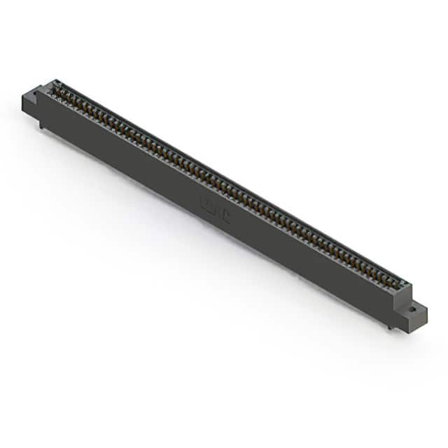 395-064-542-402 CONN EDGE SINGLE FML 64POS 0.100