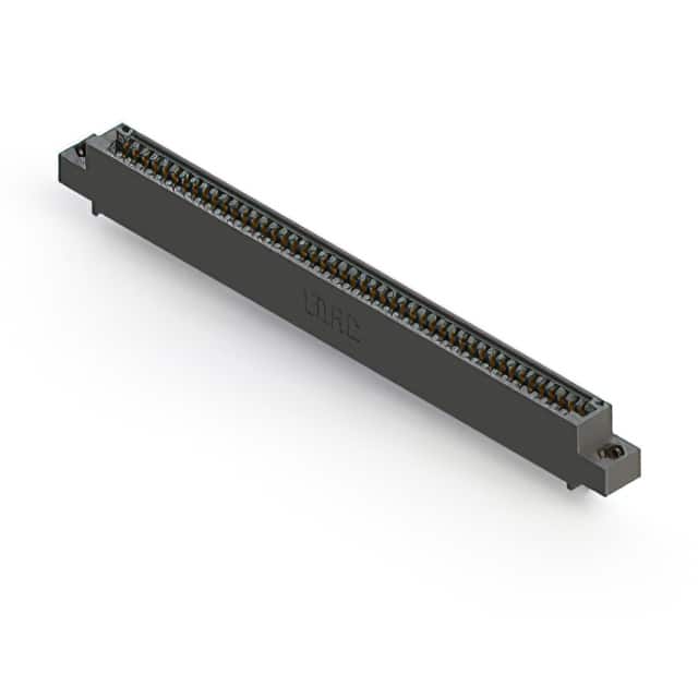 395-047-541-407 CONN EDGE SINGLE FML 47POS 0.100