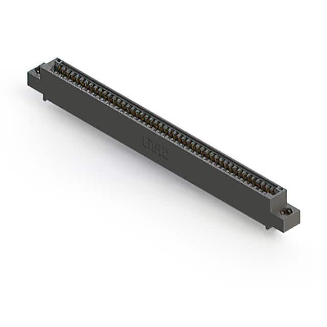 395-047-541-408 CONN EDGE SINGLE FML 47POS 0.100
