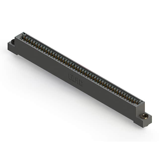 395-047-521-103 CONN EDGE SINGLE FML 47POS 0.100