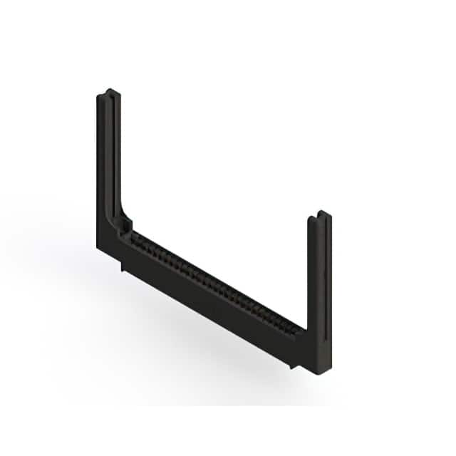 396-030-559-658 CONN EDGE SGL FMALE 30POS 0.125