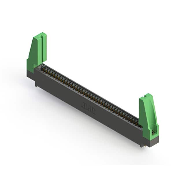 395-041-520-688 CONN EDGE SINGLE FML 41POS 0.100