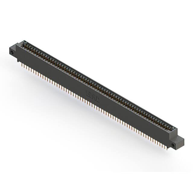 395-126-524-512 395 SERIES (.100" (2.54MM) CONTA