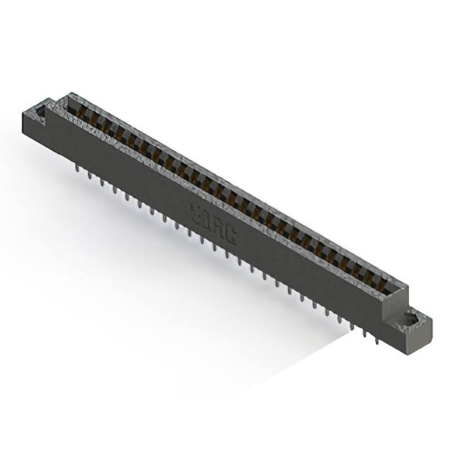 356-025-520-104 CONN EDGE DUAL FMALE 50POS 0.156