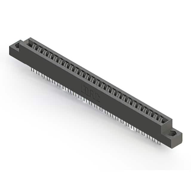 356-025-400-104 CONN EDGE DUAL FMALE 50POS 0.156