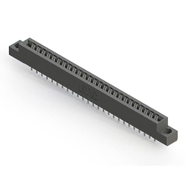 356-025-420-104 CONN EDGE DUAL FMALE 50POS 0.156